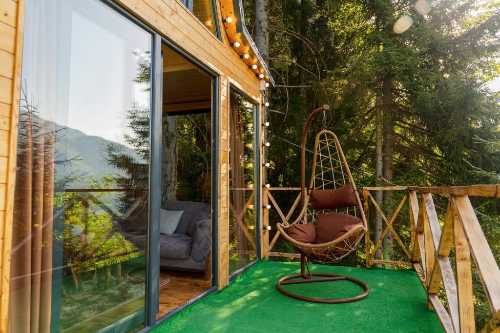 Forest House photo 4