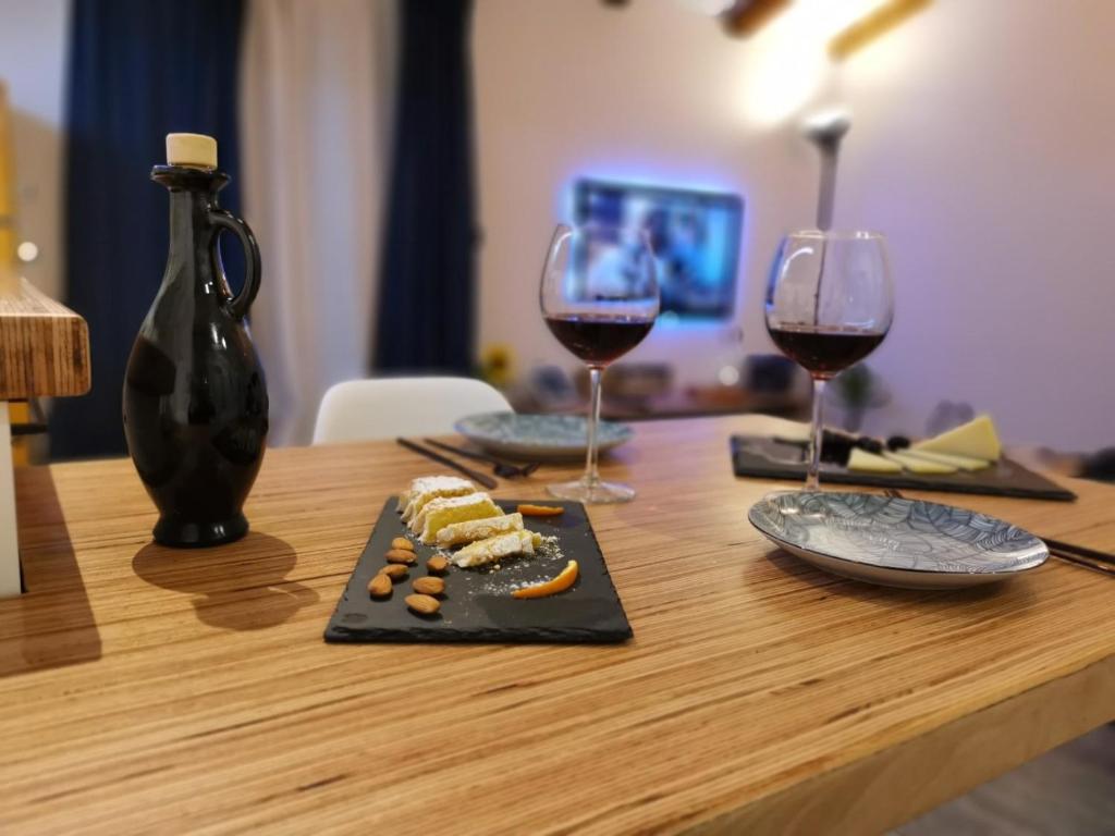 Novouređeni apartman Marko photo 4
