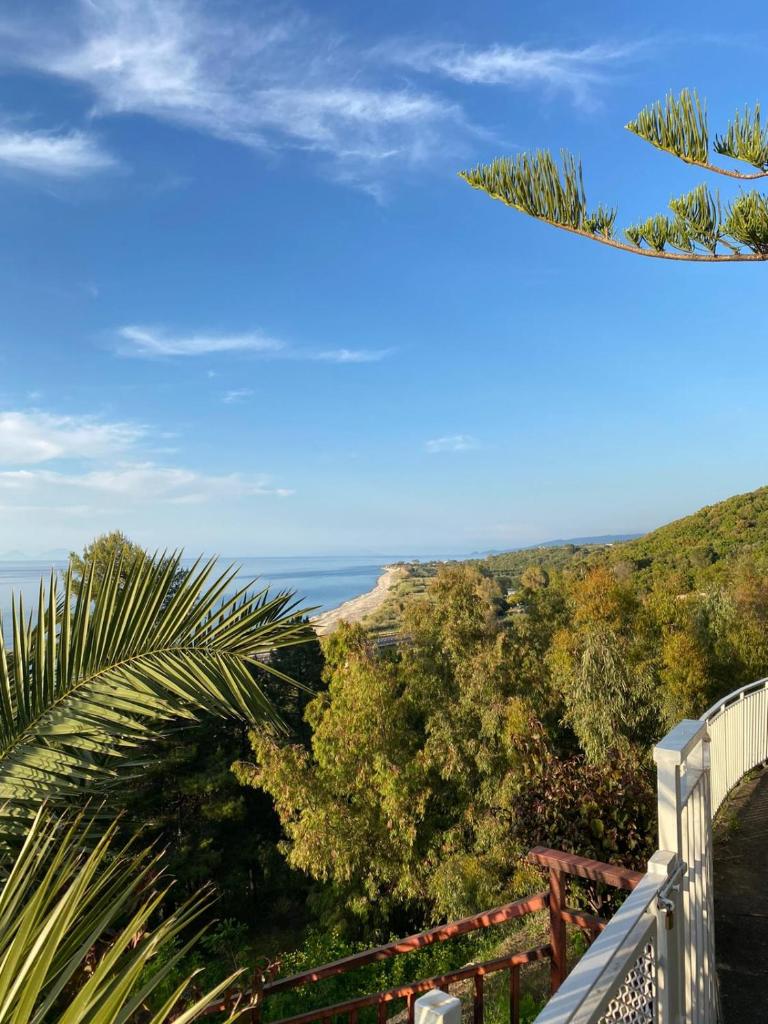 Villetta sul mare photo 3