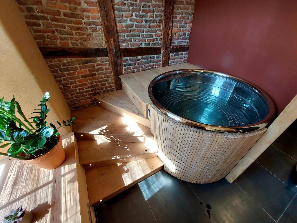 Les Suites de Petit Bomal photo 1