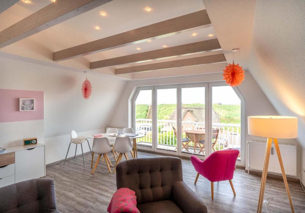 Apartmenthaus Weitblick Appartement 54 Grad Weitblick