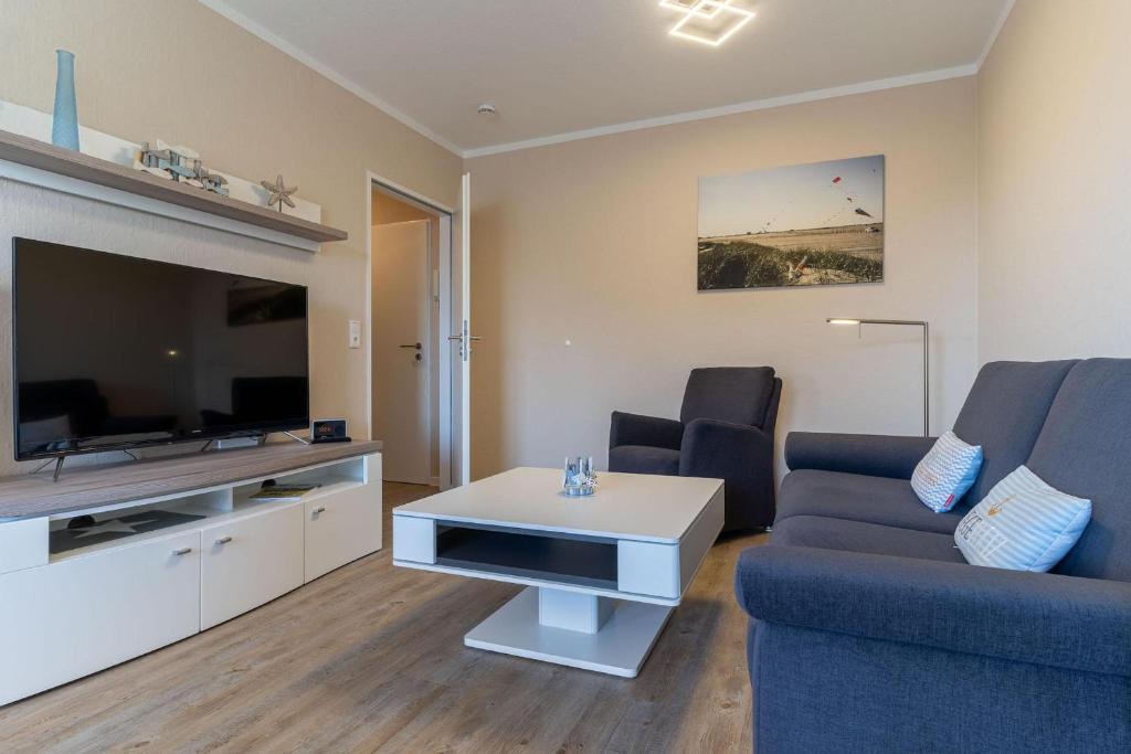 Appartementanlage am Strand Appartementanlage am Strand Strandmuschel - 2 photo 1