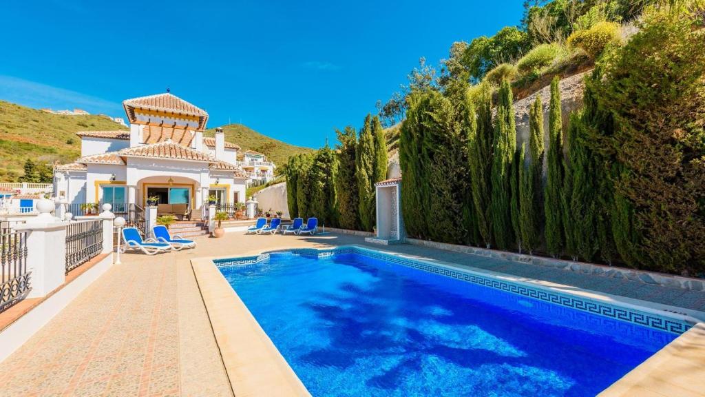 Isabel de Nerja by Ruralidays photo 2