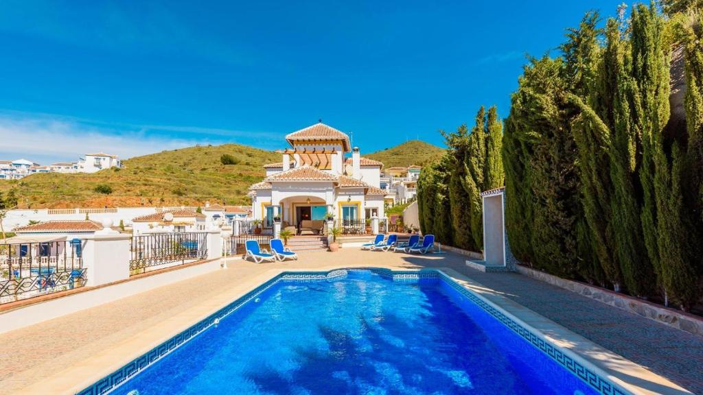 Isabel de Nerja by Ruralidays photo 3