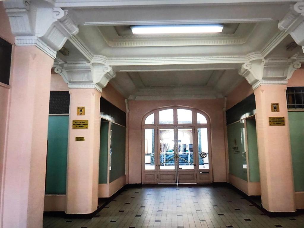 Superbe appartement indépendant en centre ville photo 2