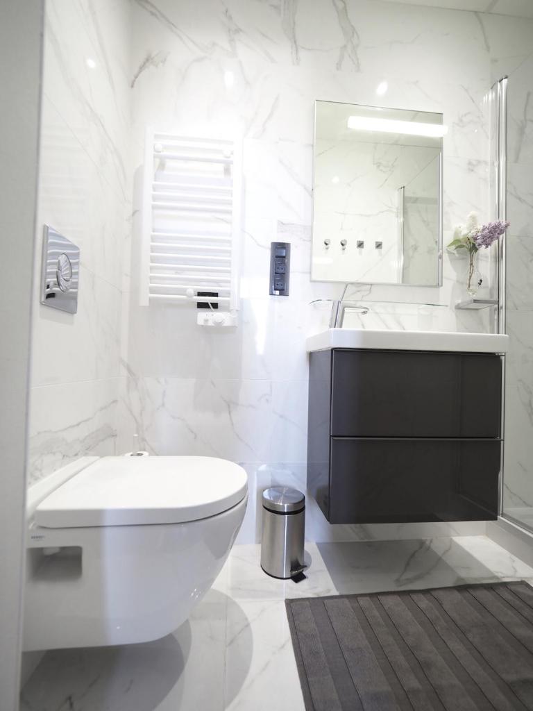 Superbe appartement indépendant en centre ville photo 3