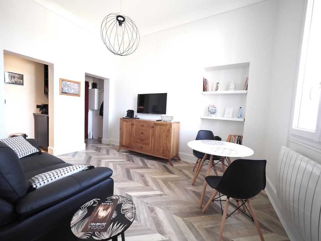 Superbe appartement indépendant en centre ville photo 4