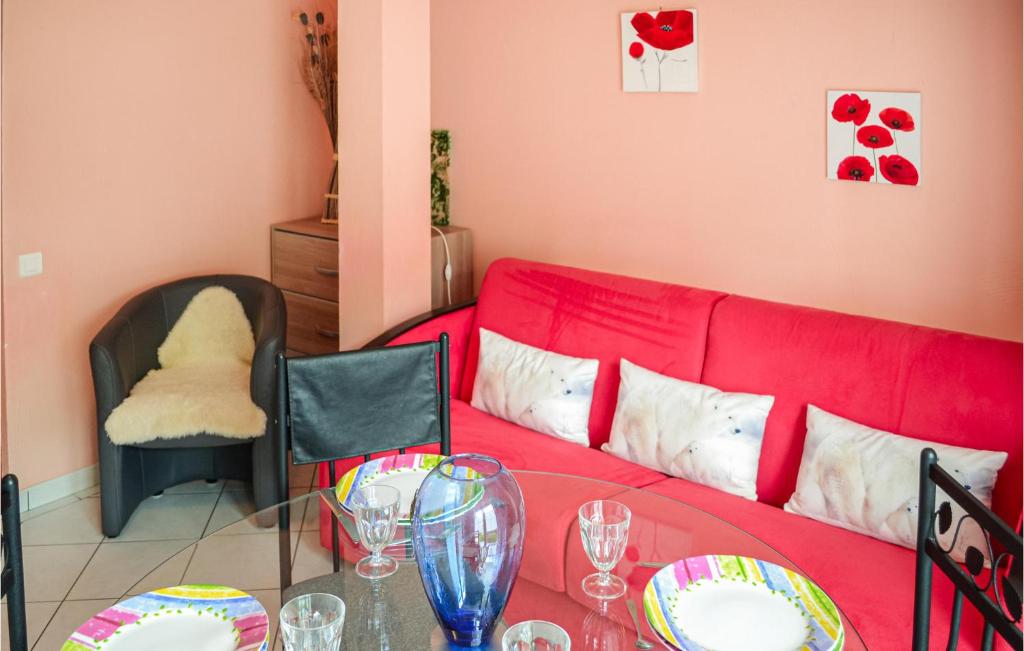 Nice Home In Gavarnie-gdre With Wifi And 2 Bedrooms photo 3