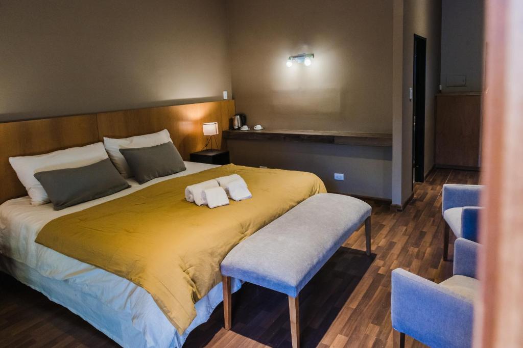 Plaza Paradiso Petit Hotel photo 4