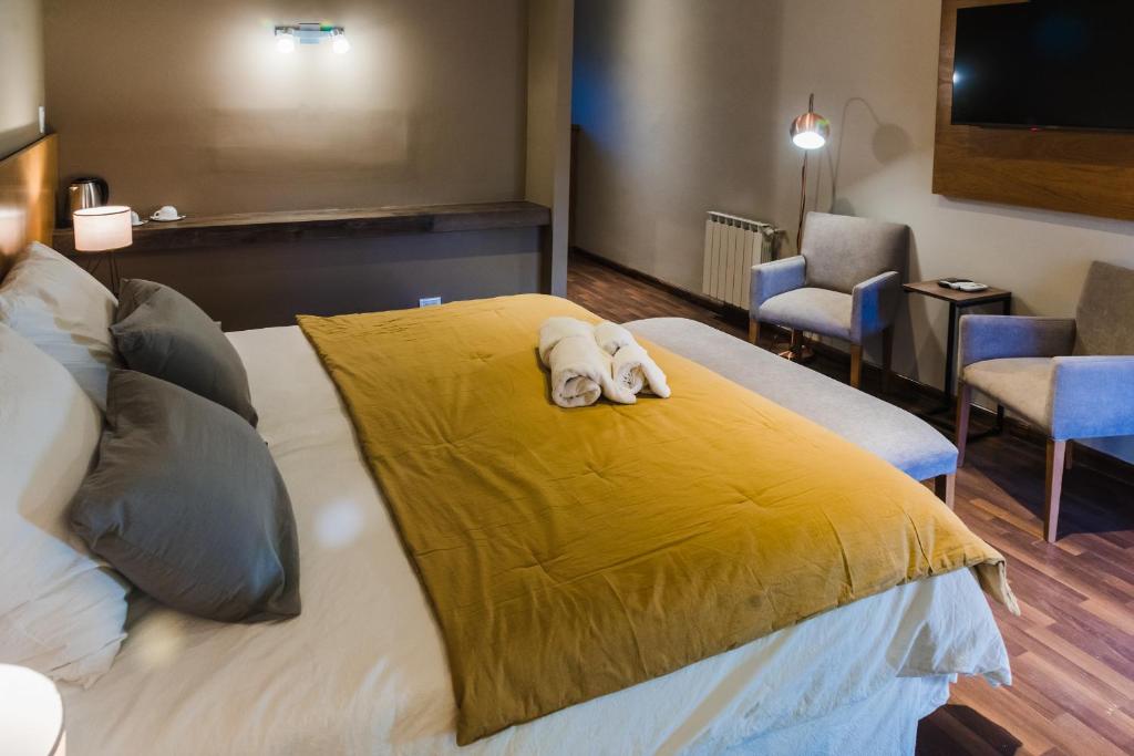 Plaza Paradiso Petit Hotel photo 3