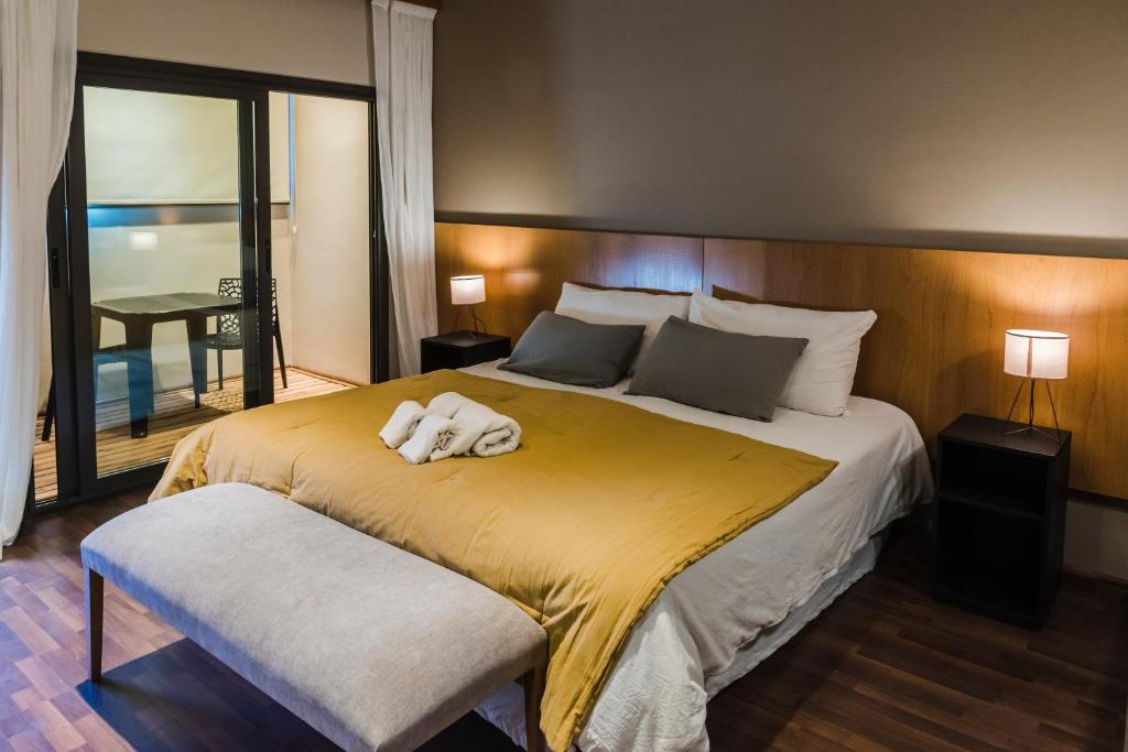 Plaza Paradiso Petit Hotel photo 1