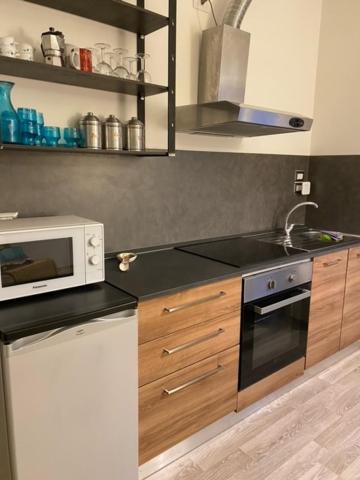 Artist apartment centro storico photo 4