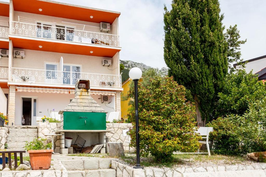 Villa Silvana photo 3
