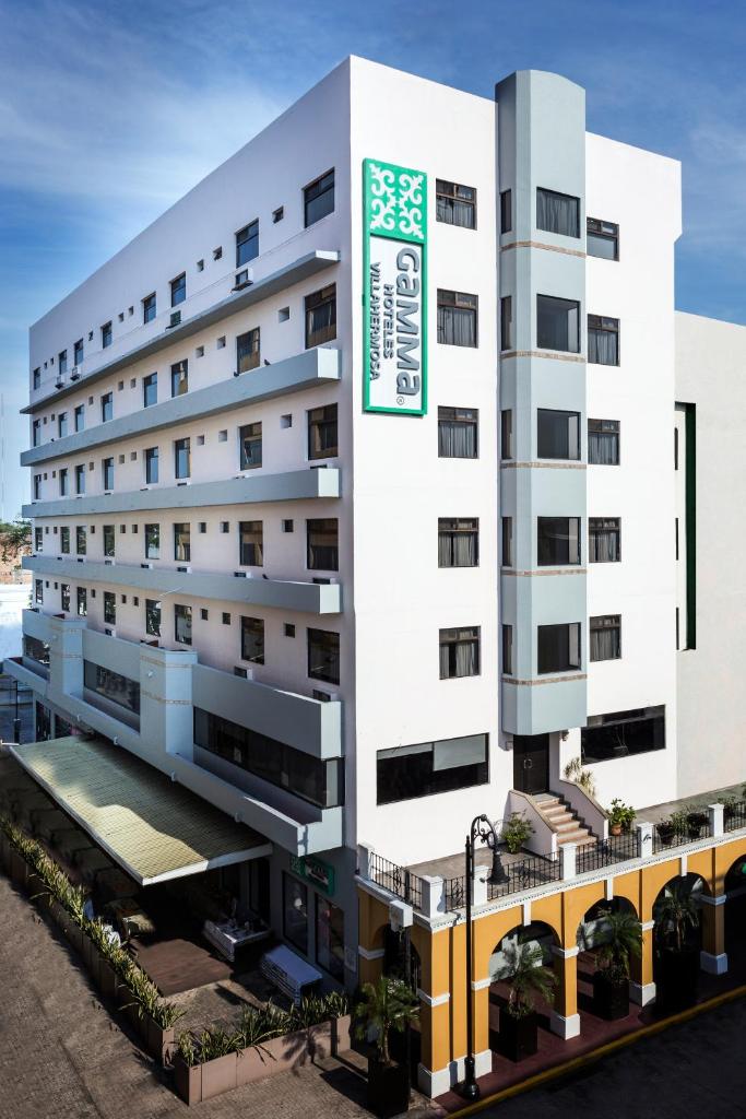 Gamma Villahermosa Centro photo 1