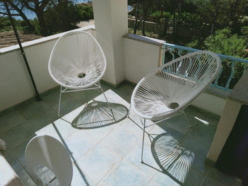 Casa sulla spiaggia photo 2