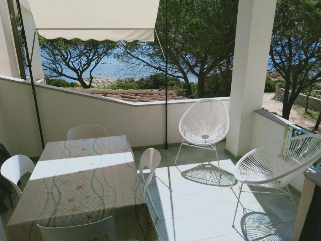 Casa sulla spiaggia photo 1