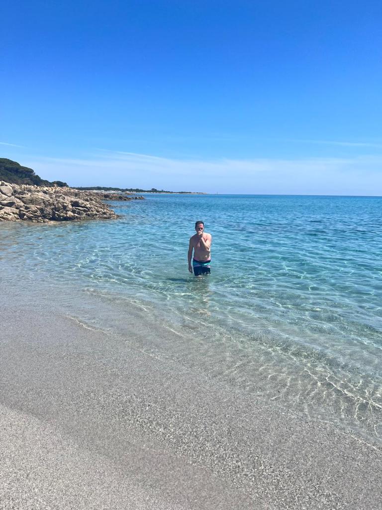 Casa sulla spiaggia photo 4