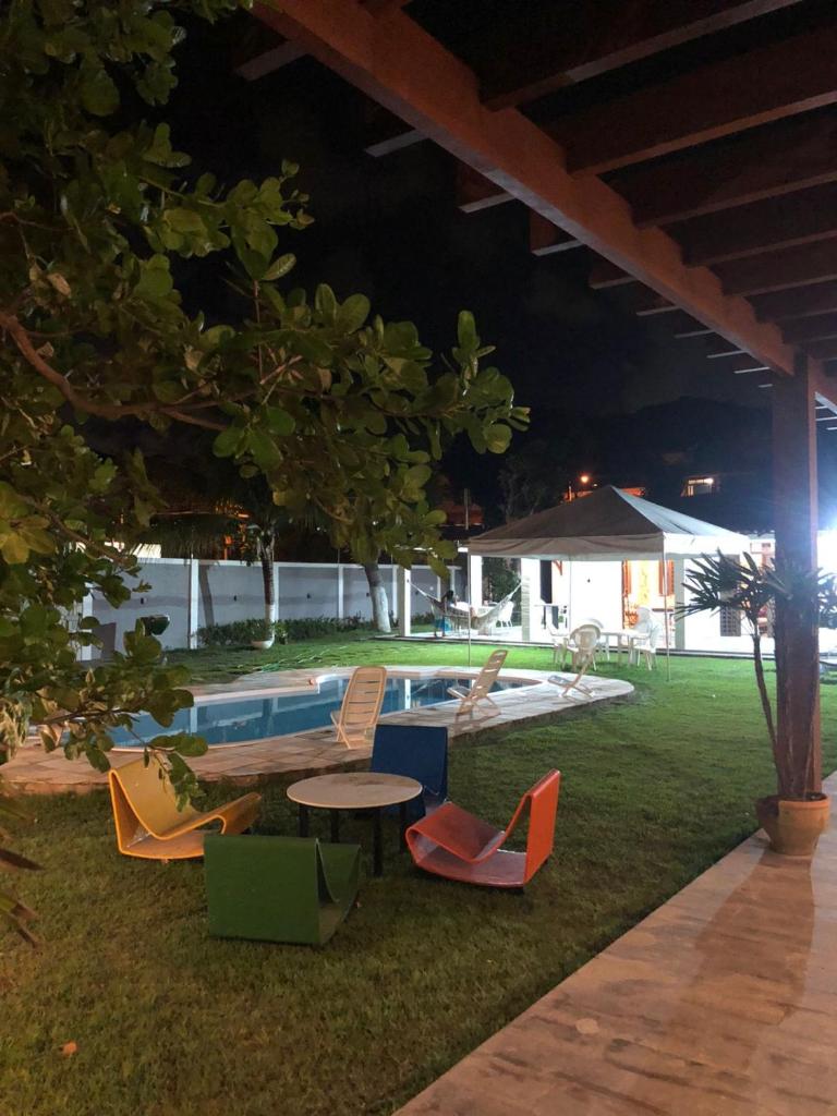 Vila Gameleira Garça photo 4