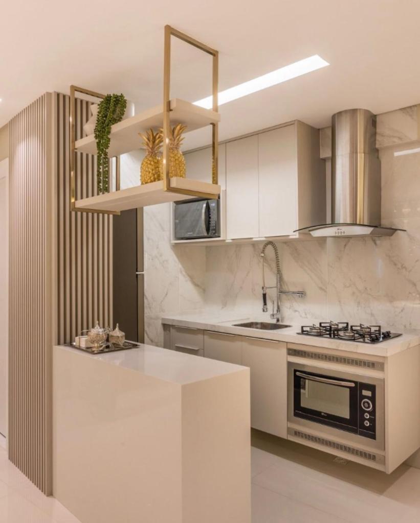 Flat encantador Slaviero Complexo Heron Marinho photo 1