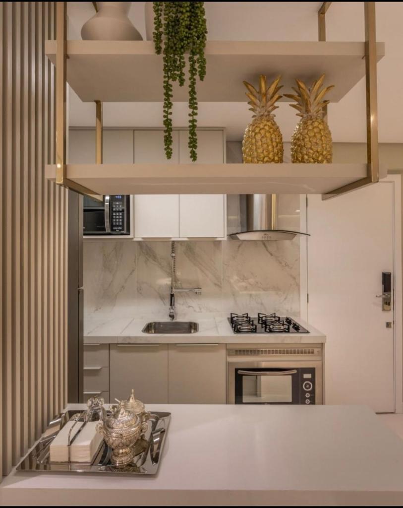 Flat encantador Slaviero Complexo Heron Marinho photo 3