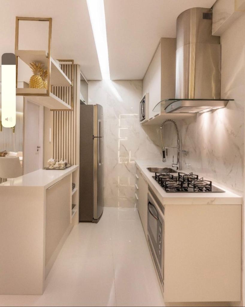 Flat encantador Slaviero Complexo Heron Marinho photo 4