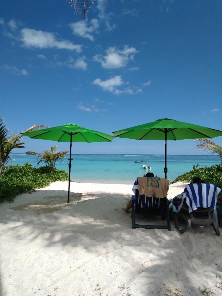 Shanaz Beachside Retreat photo 2