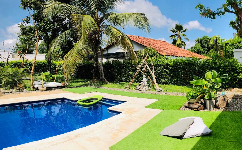 With Us Hotel by Coccoloba photo 4