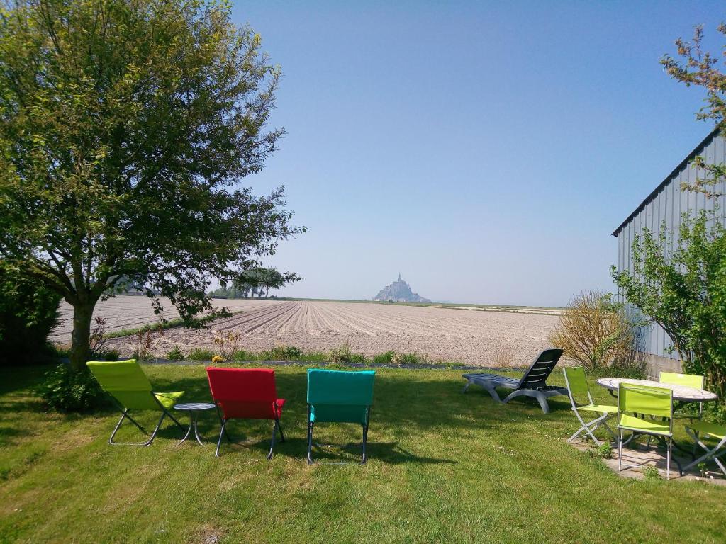 La Jacotière photo 2
