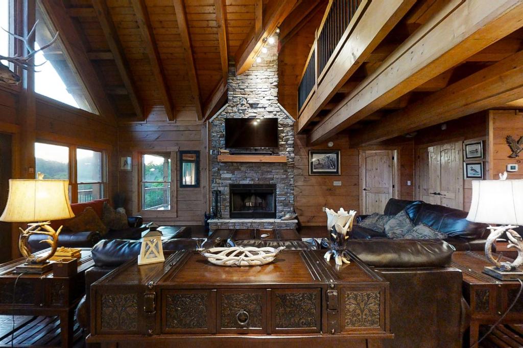 Elk Lodge photo 2