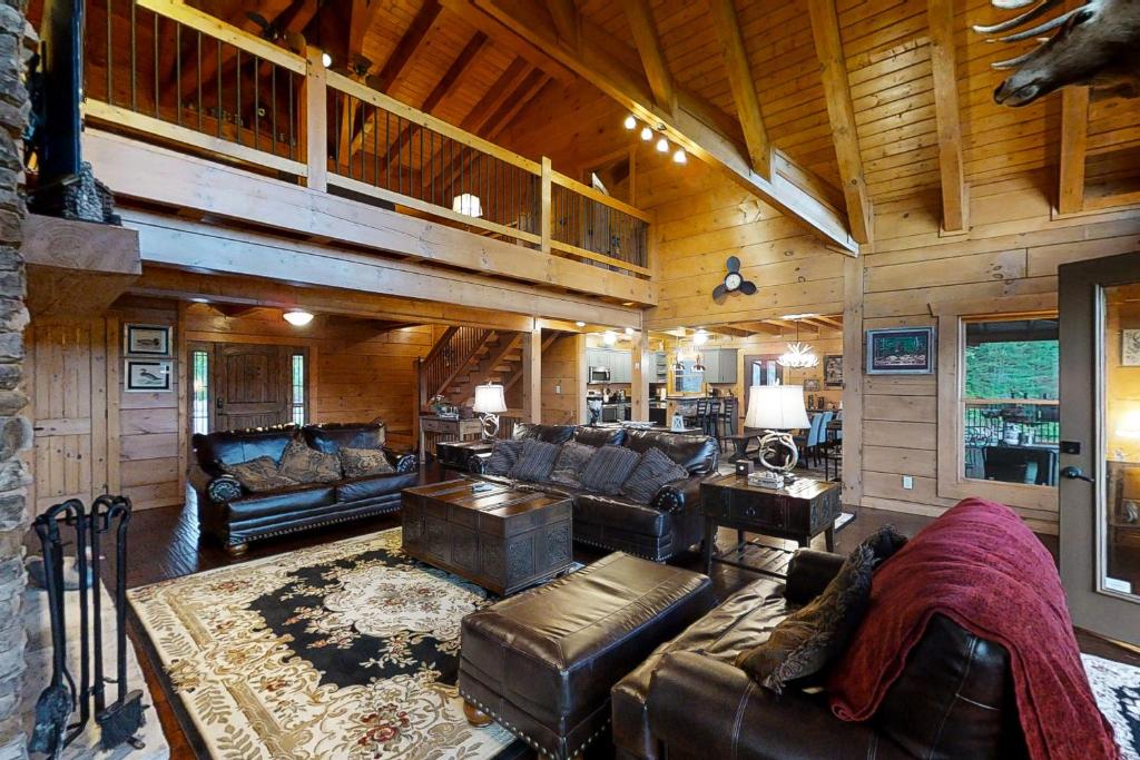 Elk Lodge photo 4