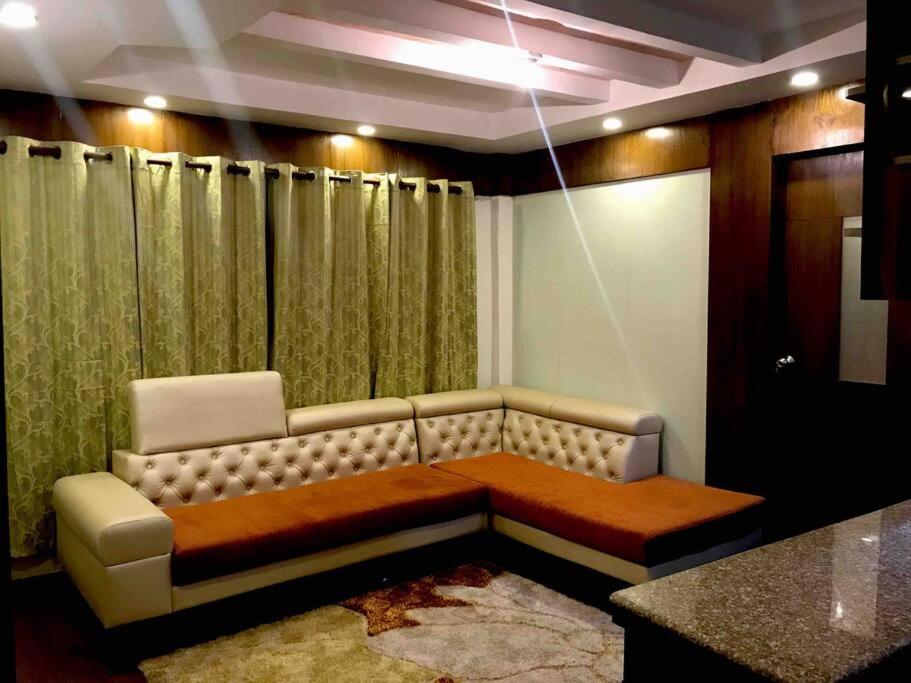 Kathmandu Sojourn-Your home away! (2BHK Apartelle) photo 1