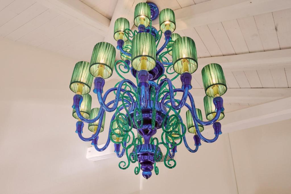 Simone Cenedese Murano Apartments - Cristallo photo 4