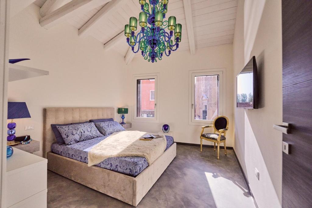 Simone Cenedese Murano Apartments - Cristallo photo 3