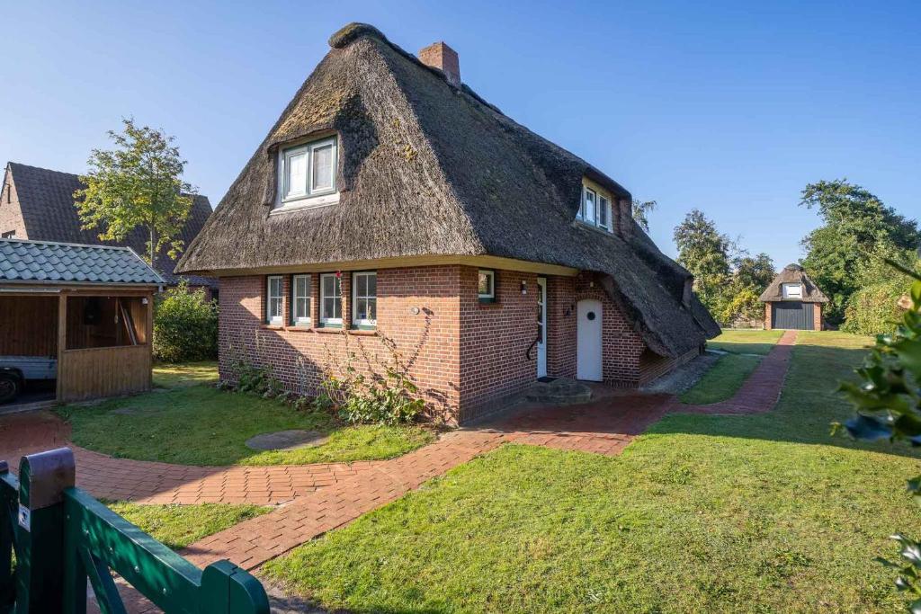 Hus Dünenkieker SPO Hus Dünenkieker SPO photo 1