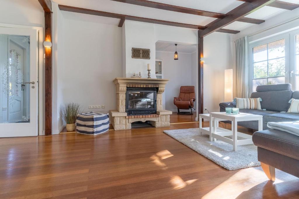 Hus Dünenkieker SPO Hus Dünenkieker SPO photo 4