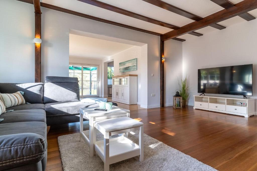 Hus Dünenkieker SPO Hus Dünenkieker SPO photo 3