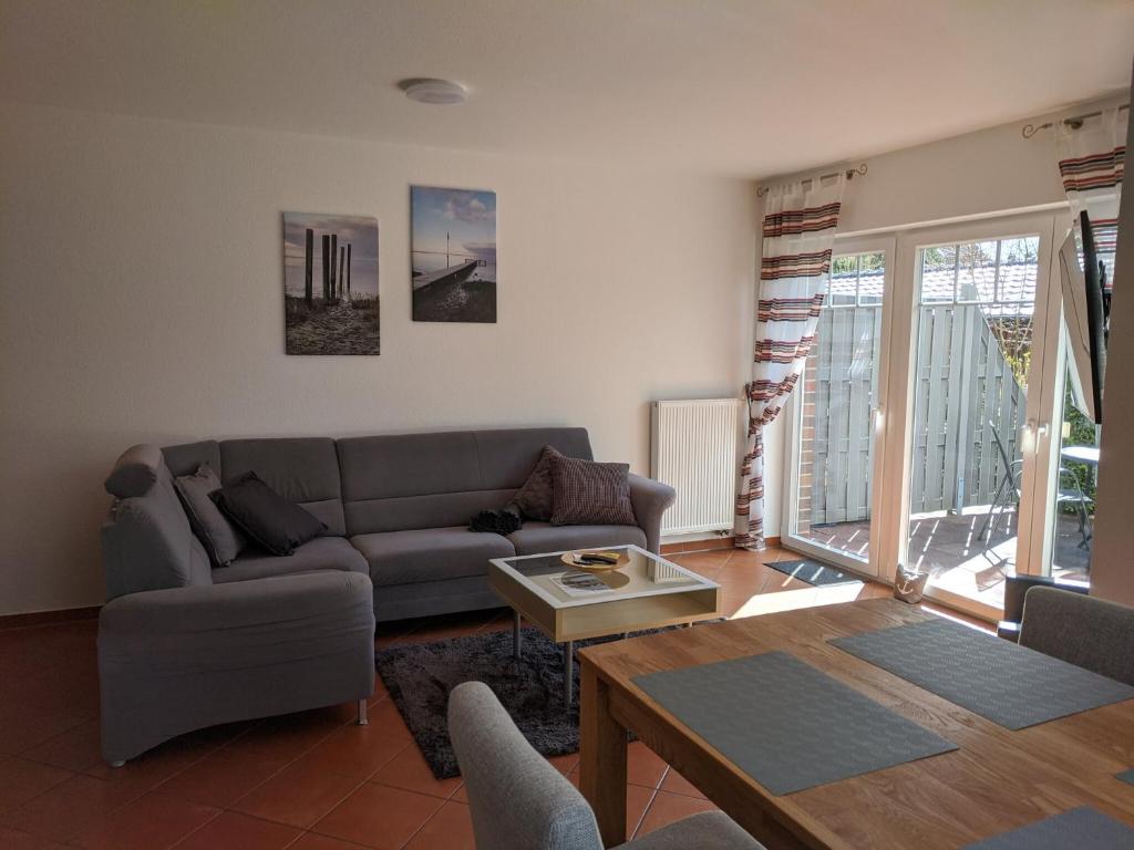 Austernfischer Ferienwohnung photo 2