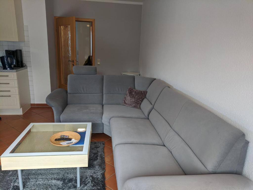 Austernfischer Ferienwohnung photo 3