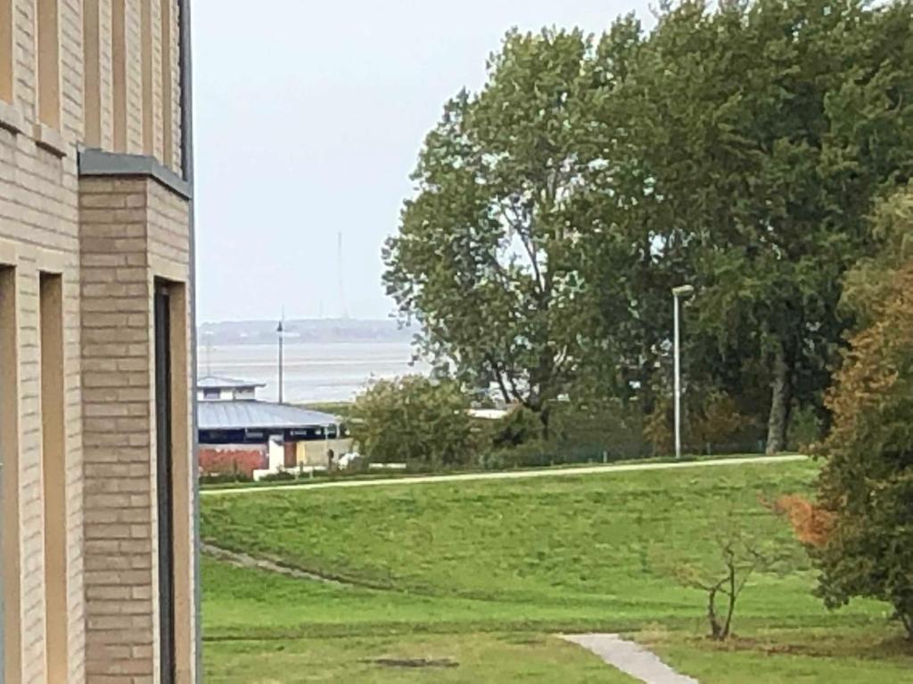 Jadeblick Nordsee Park Dangast photo 1