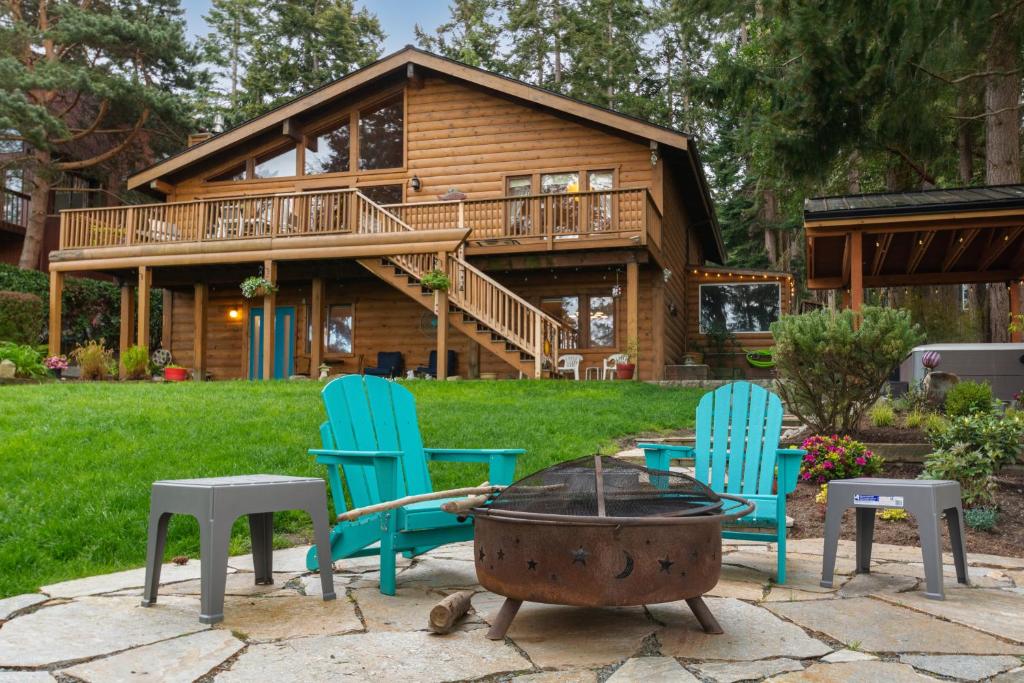 Rhodena Beach Cottages photo 1