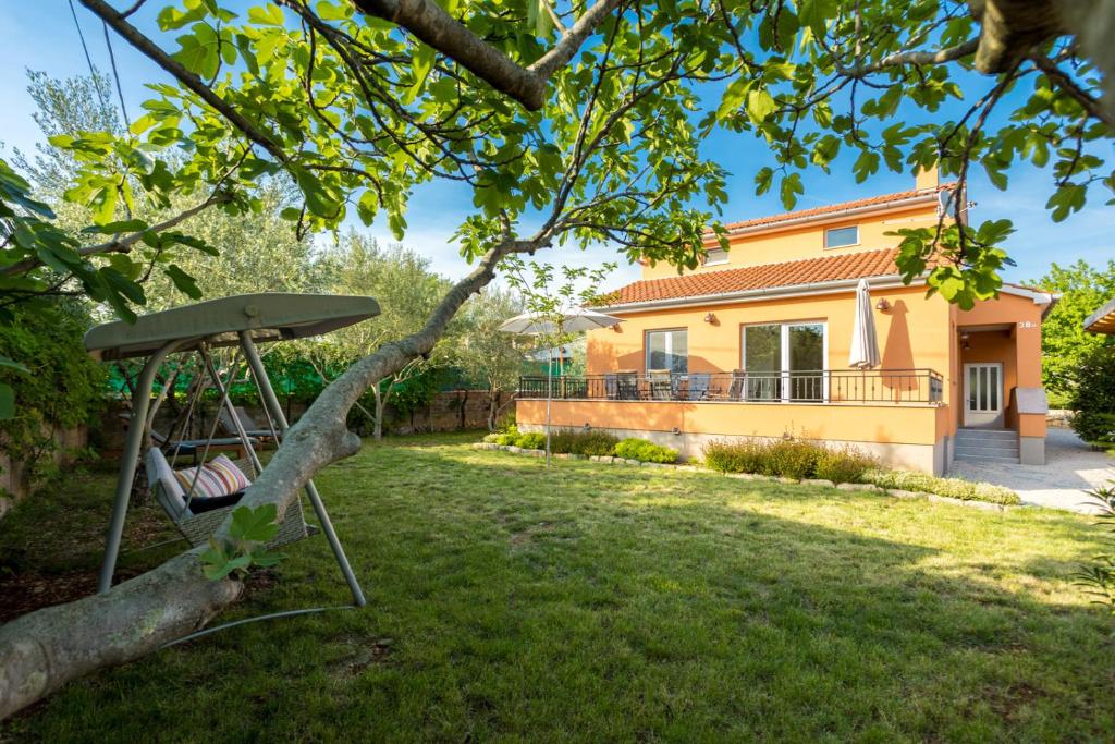 Holiday house TOIĆI photo 3