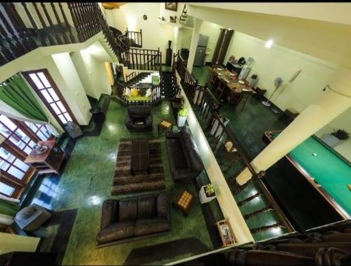 Sherwood Bungalow photo 1