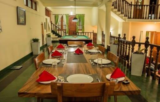Sherwood Bungalow photo 2