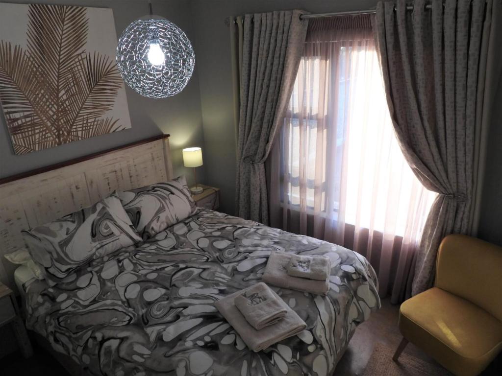 Immaculate 2-Bed Cottage in Marloth Park photo 4