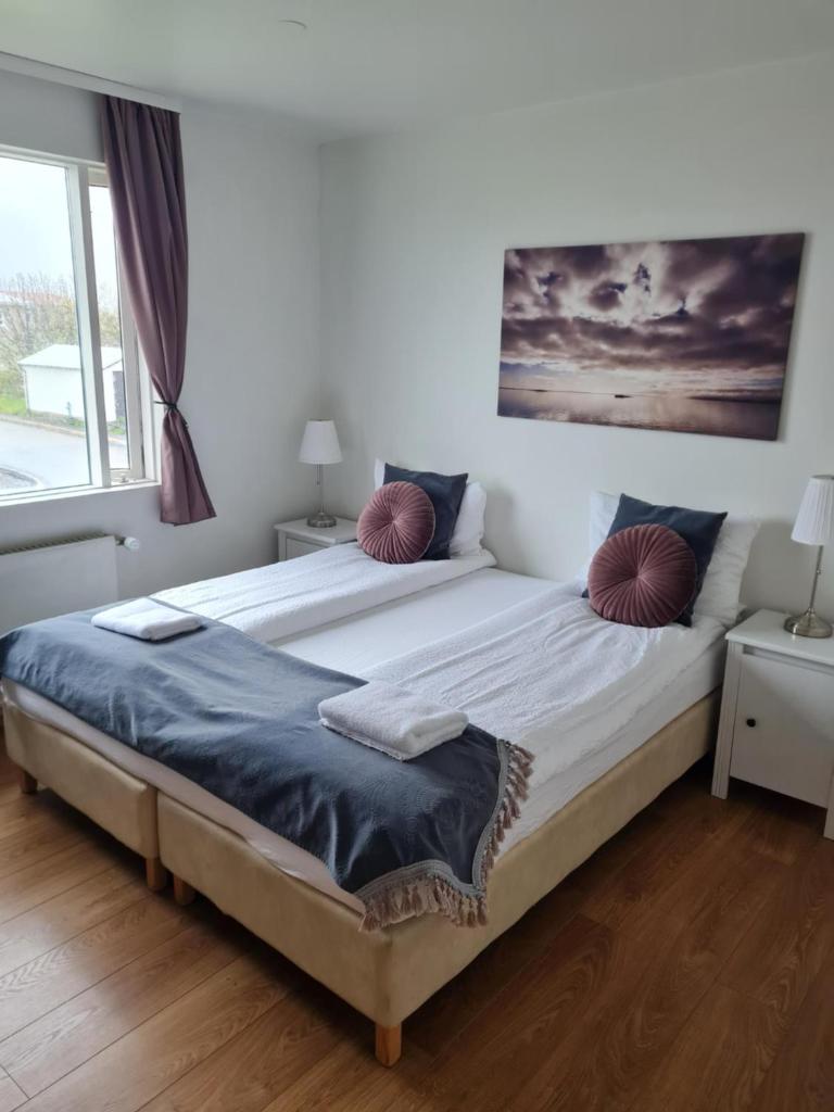Höfn Guesthouse photo 3