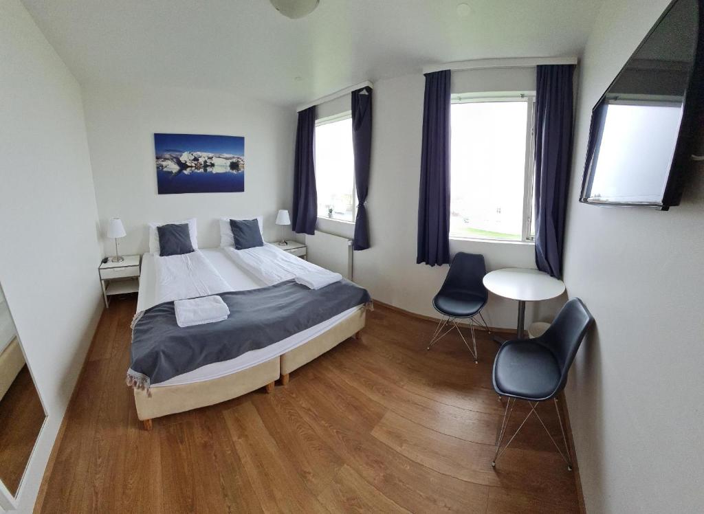 Höfn Guesthouse photo 2