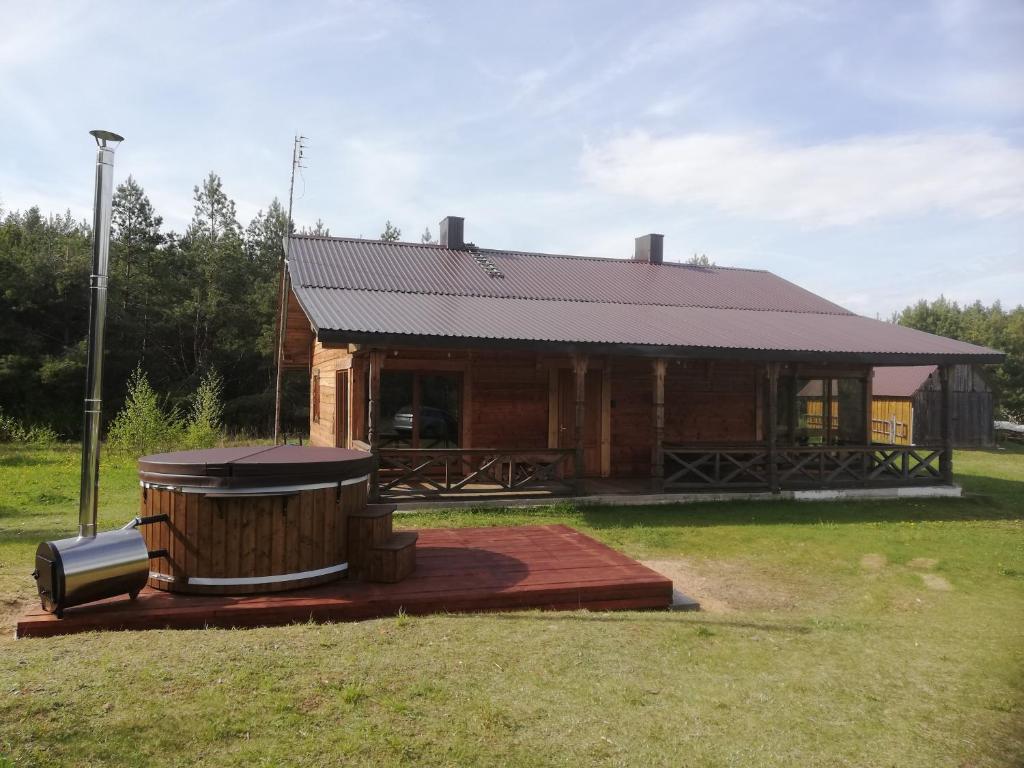 Piglet house photo 1
