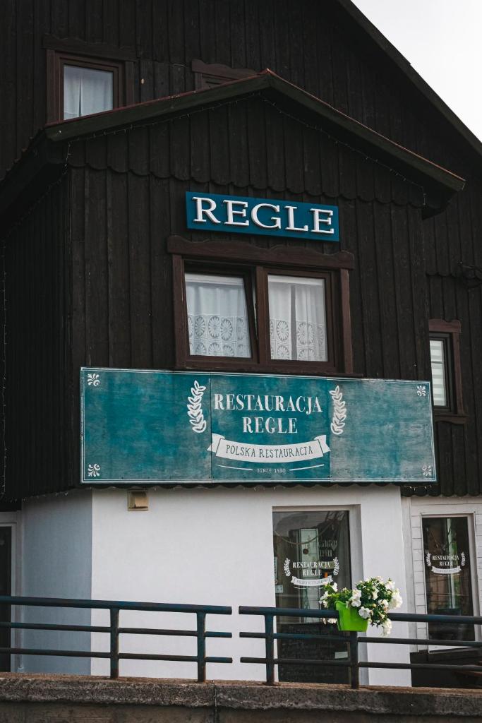 Ośrodek Wypoczynkowy Regle photo 1