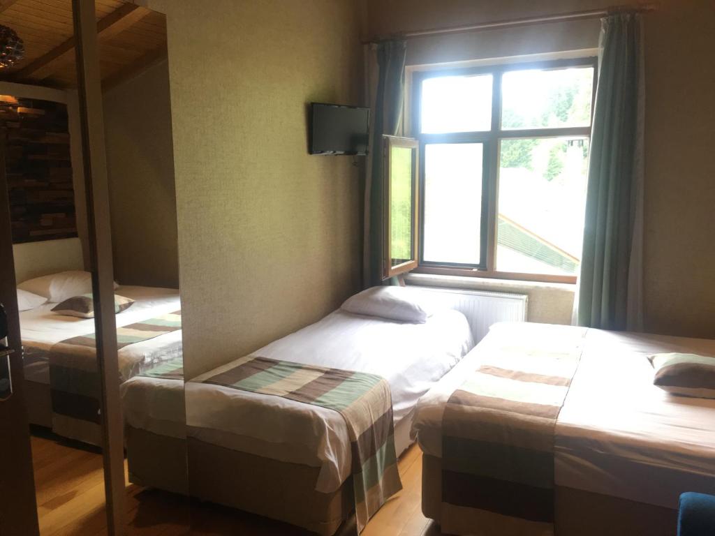 Ayderoom Hotel photo 2