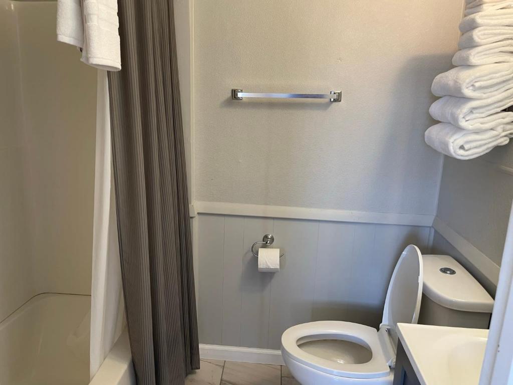 2 Bedroom Suite with kitchen photo 3
